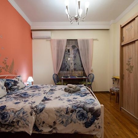 סלוניקי Sweet Home מראה חיצוני תמונה