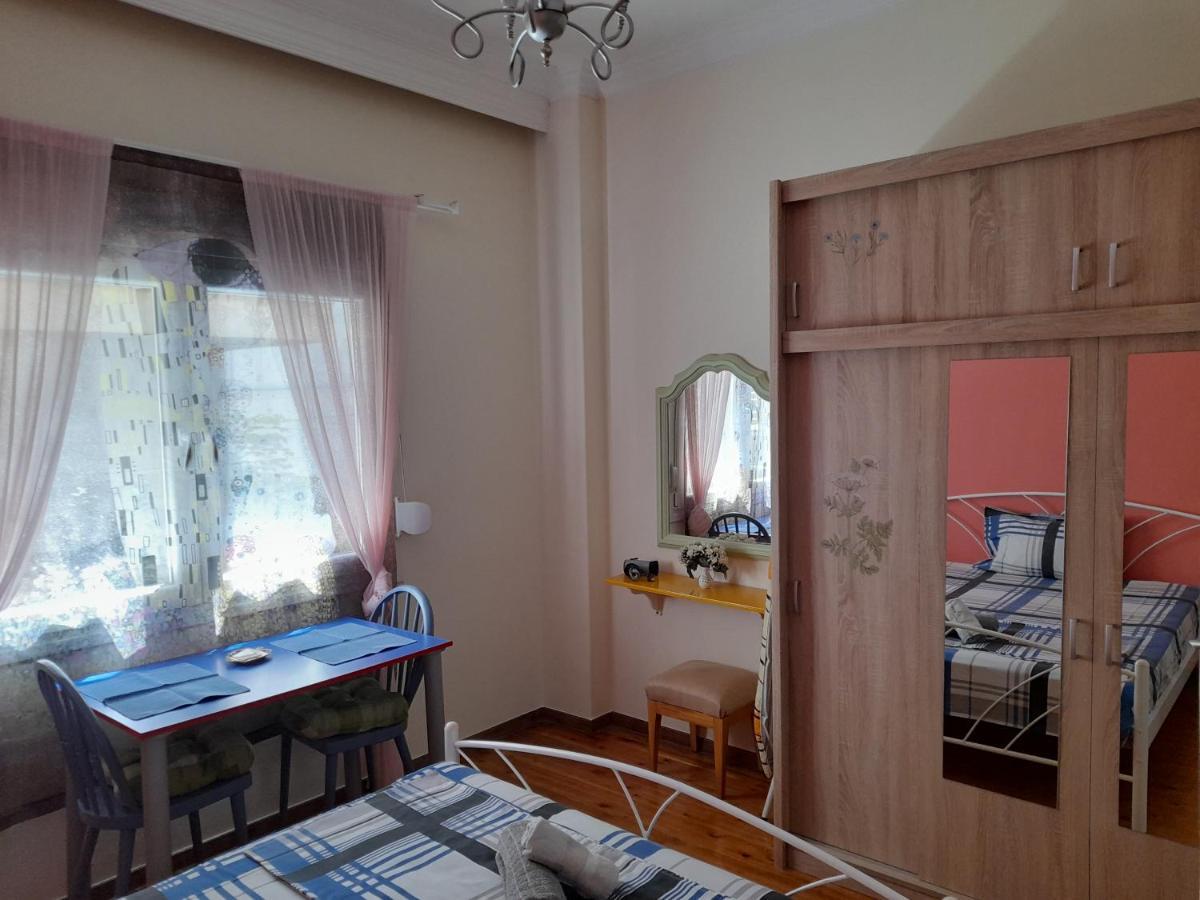 סלוניקי Sweet Home מראה חיצוני תמונה