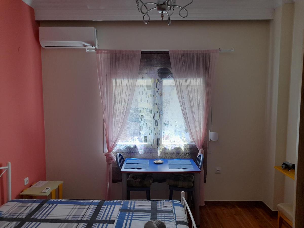 סלוניקי Sweet Home מראה חיצוני תמונה