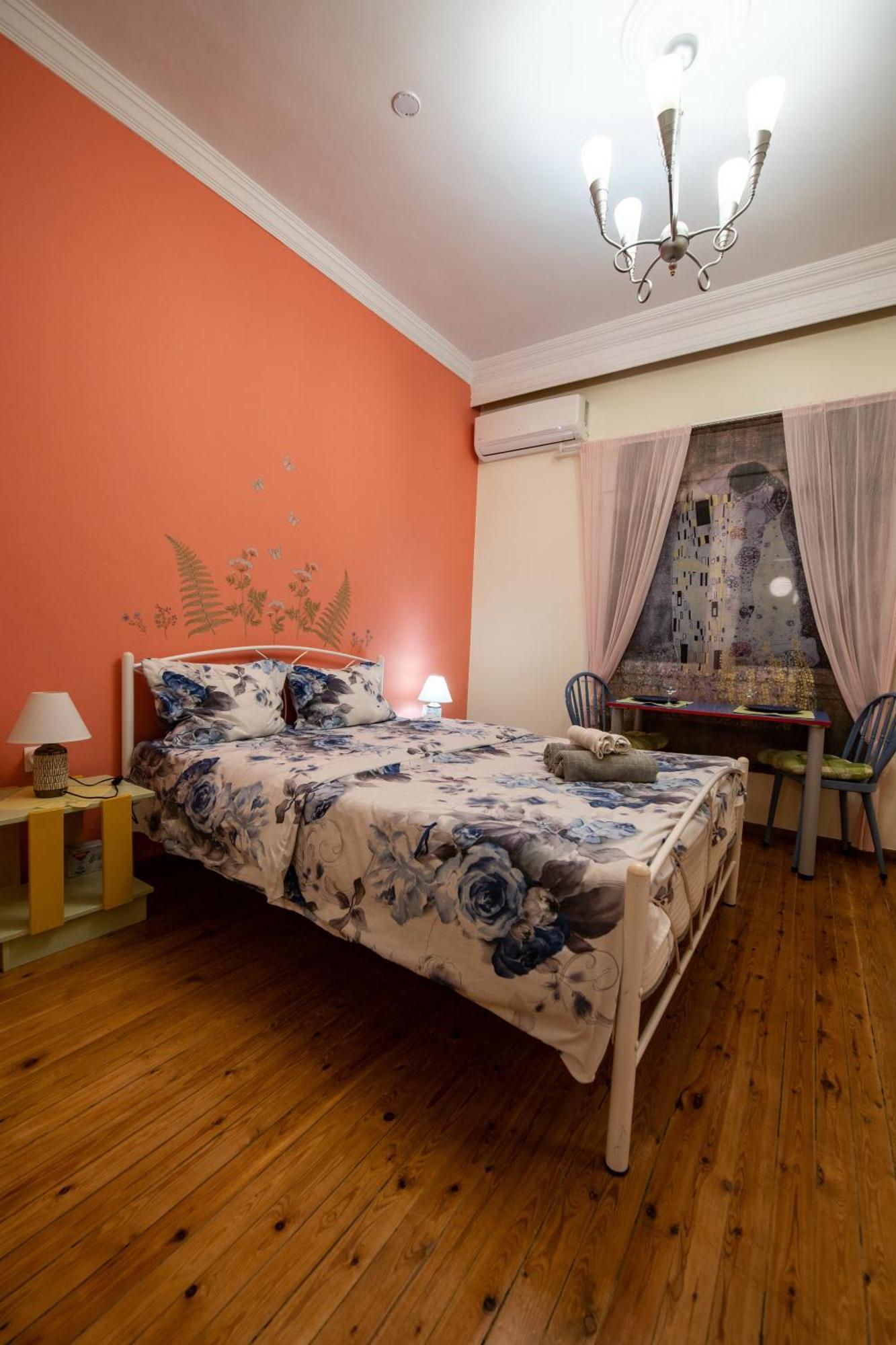 סלוניקי Sweet Home מראה חיצוני תמונה
