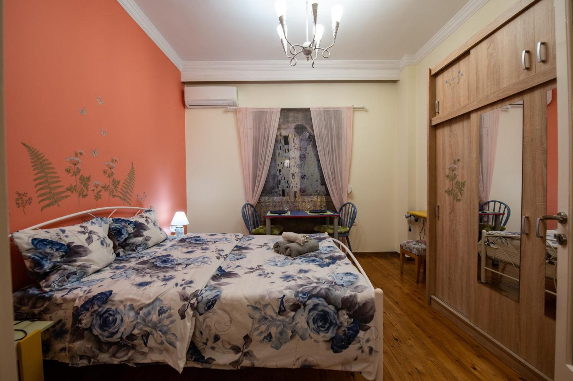 סלוניקי Sweet Home מראה חיצוני תמונה